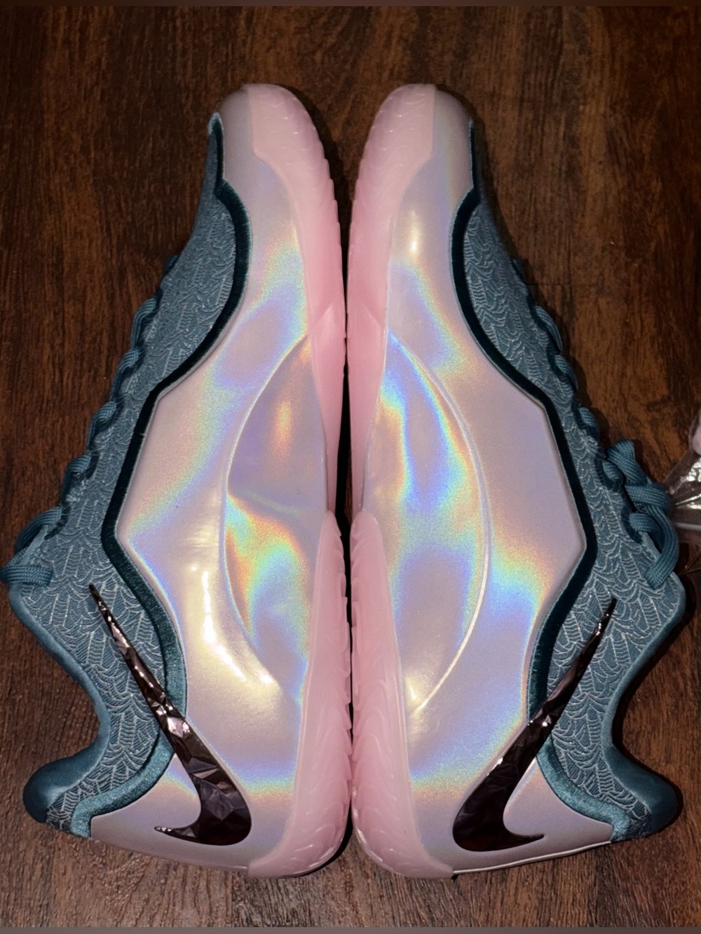 Nike size 13 - Picture 11 of 13